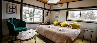 Melö Lodge Hakuba