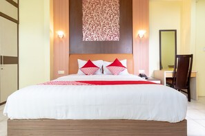 Family Suite - Capital O 2023 Medan Ville Hotel (Medan)