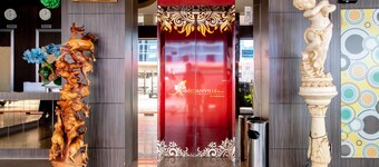 Capital O 2023 Medan Ville Hotel