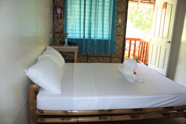 5 makuuhuonetta, internet