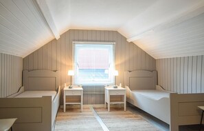 3 quartos, berço de viagem, Wi-Fi de cortesia