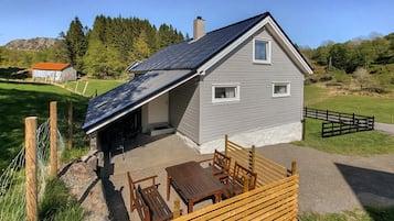 Exterieur