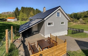 Exteriör