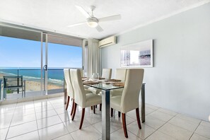 Departamento | Servicio a la habitación