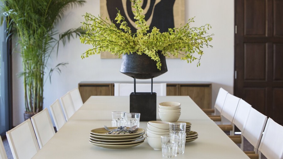 Lemongrass Pool Villa