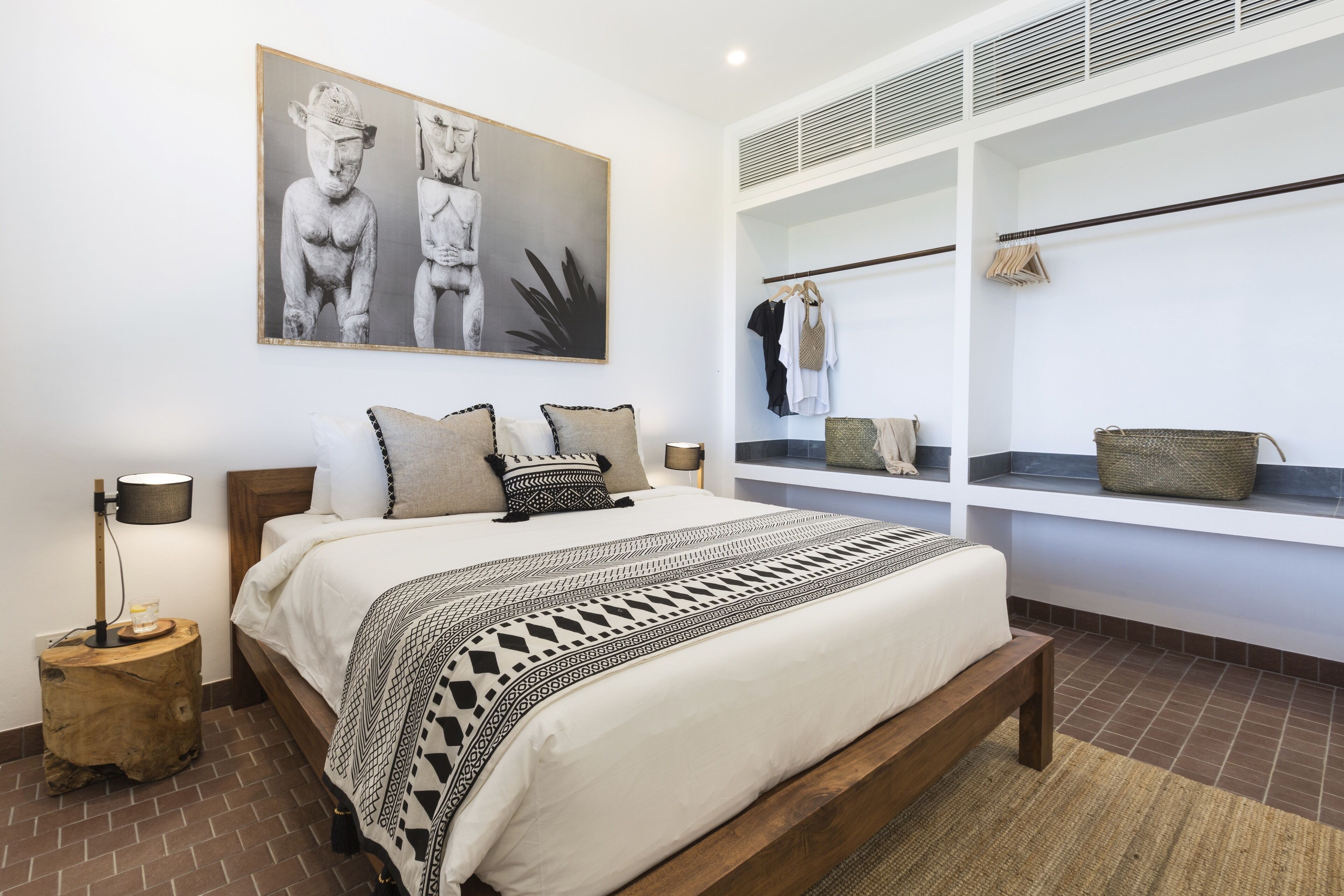 Deluxe-villa | 8 soveværelser, premium-sengetøj, senge med madrasser af memory foam