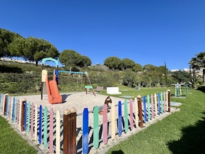 Espace pour enfants