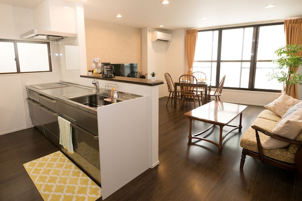 Ferienhaus (Private Vacation Home) | 3 Schlafzimmer, Bügeleisen/Bügelbrett, Reisekinderbett, kostenloses WLAN