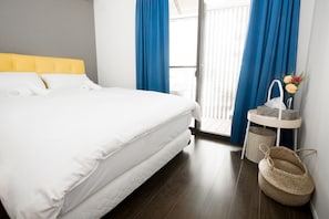 Ferienhaus (Private Vacation Home) | 3 Schlafzimmer, Bügeleisen/Bügelbrett, Reisekinderbett, kostenloses WLAN