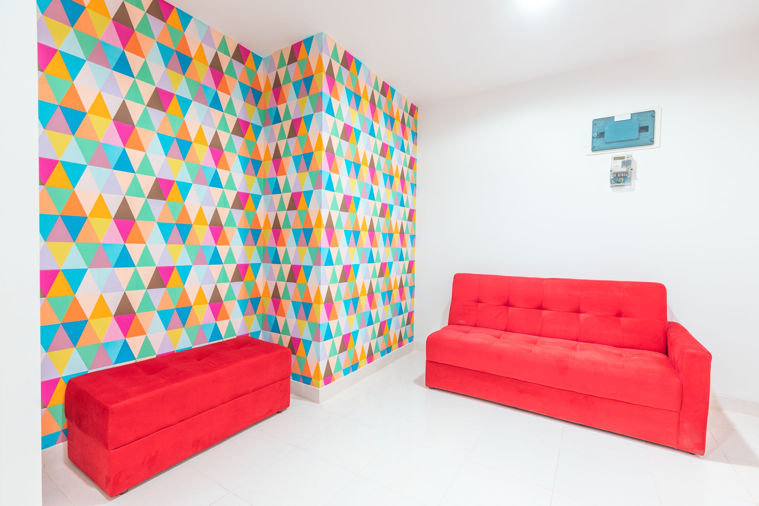 Foto - Hotel O Apartement Sentul Tower