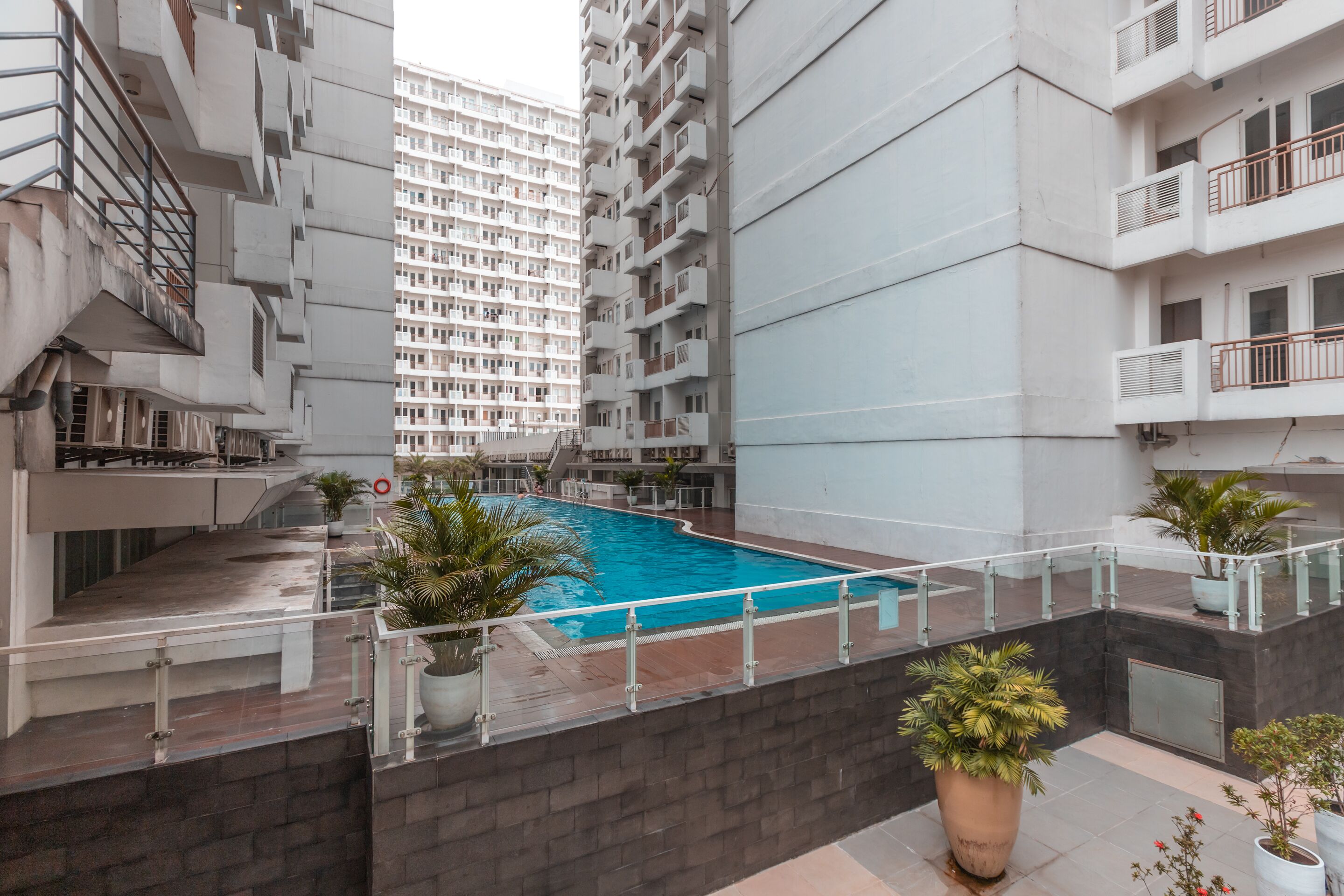 Foto - Hotel O Apartement Sentul Tower