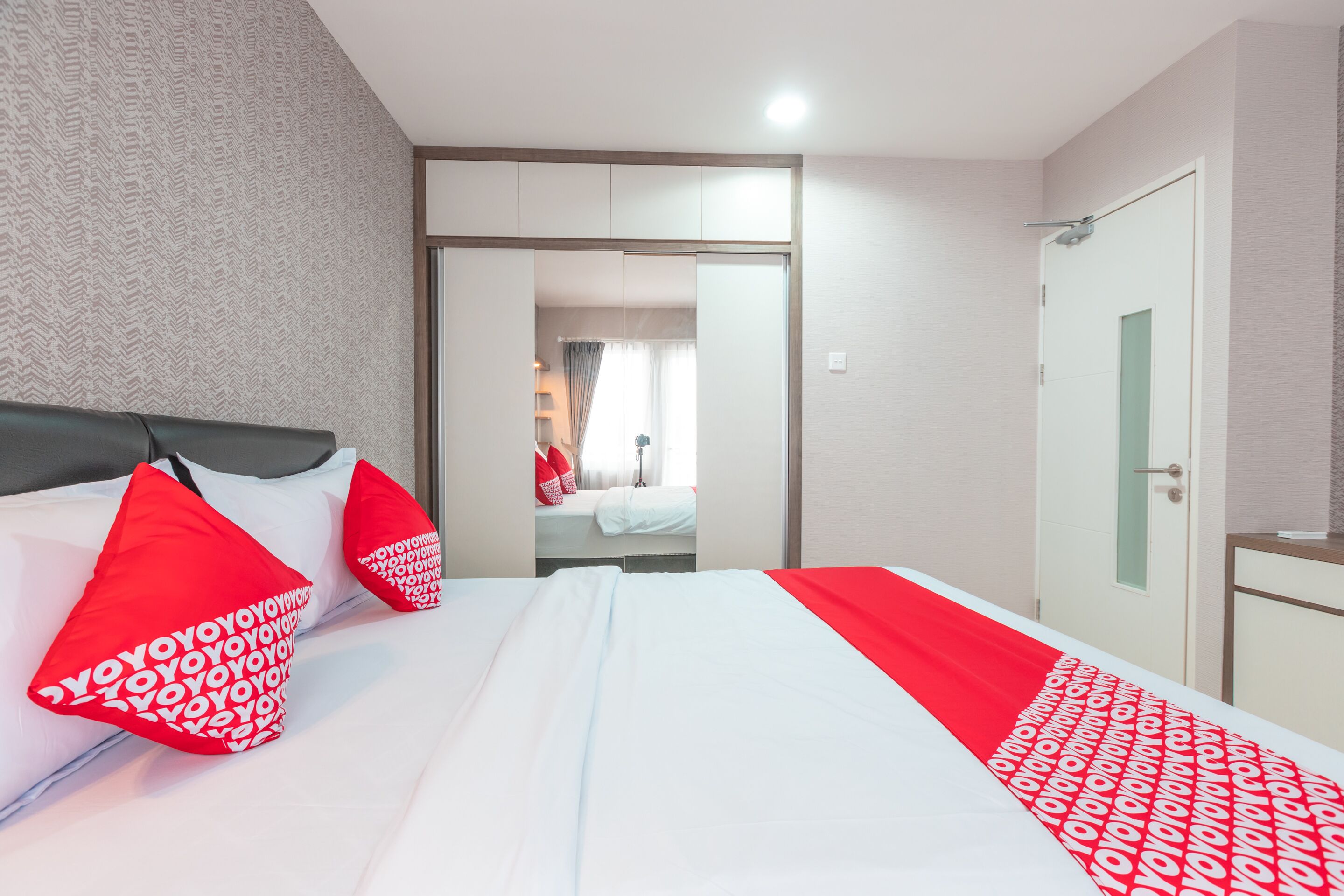 Foto - Hotel O Apartement Sentul Tower