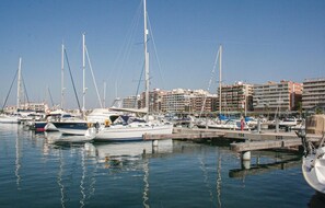 Marina