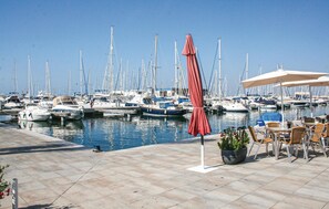 Port de plaisance