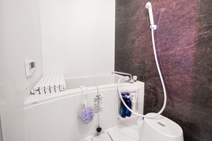 Bathroom - Mr. Kintaro Hotel Kameido (Tokyo)