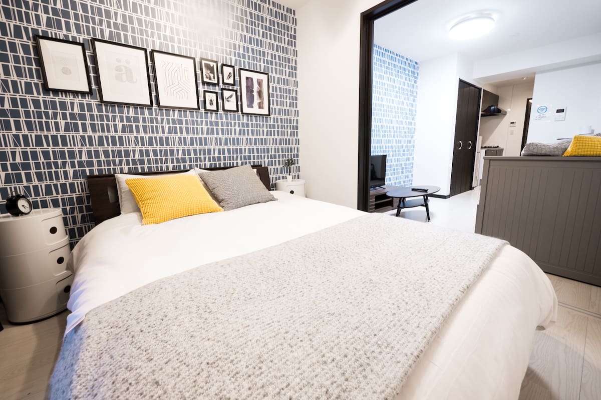 Room (101) | 1 bedroom, free WiFi
