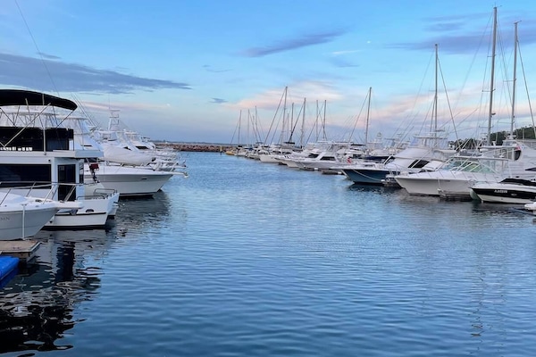 Port de plaisance