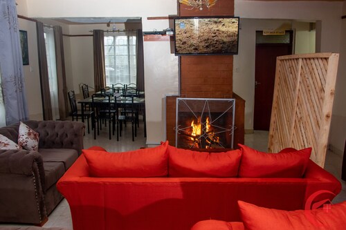 Comfort Guest House Kericho