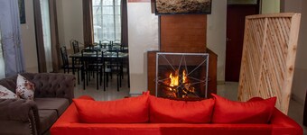 Comfort Guest House Kericho