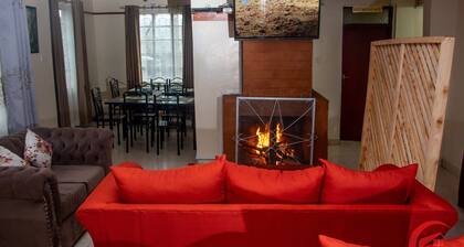 Comfort Guest House Kericho