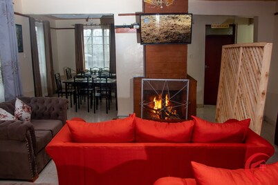 Comfort Guest House Kericho