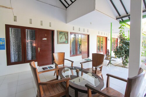 Hotel O Zam Zam Family Syariah