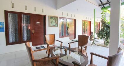 Hotel O Zam Zam Family Syariah