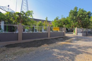 Exterior - Hotel O Zam Zam Family Syariah (Banyuwangi)