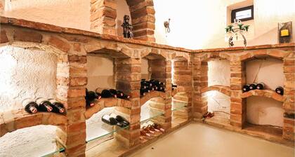 Kellerstoeckl Suedburgenland