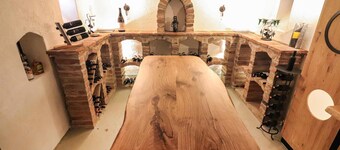 Kellerstoeckl Suedburgenland