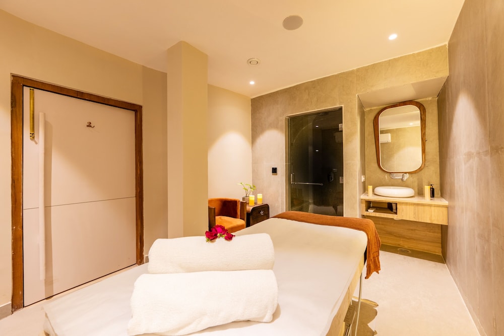 Antalya By Divine Ganga Cottage by null