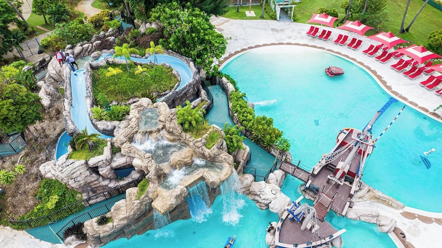 Pacific Islands Club SAIPAN