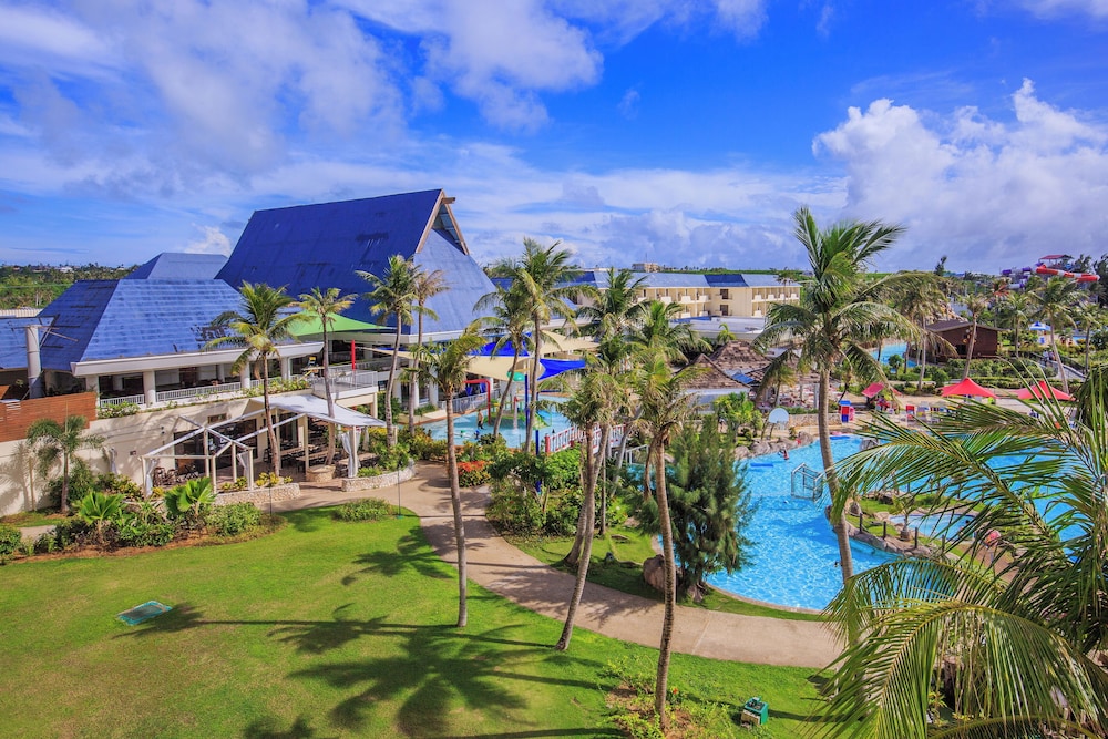 Pacific Islands Club Saipan photo 7