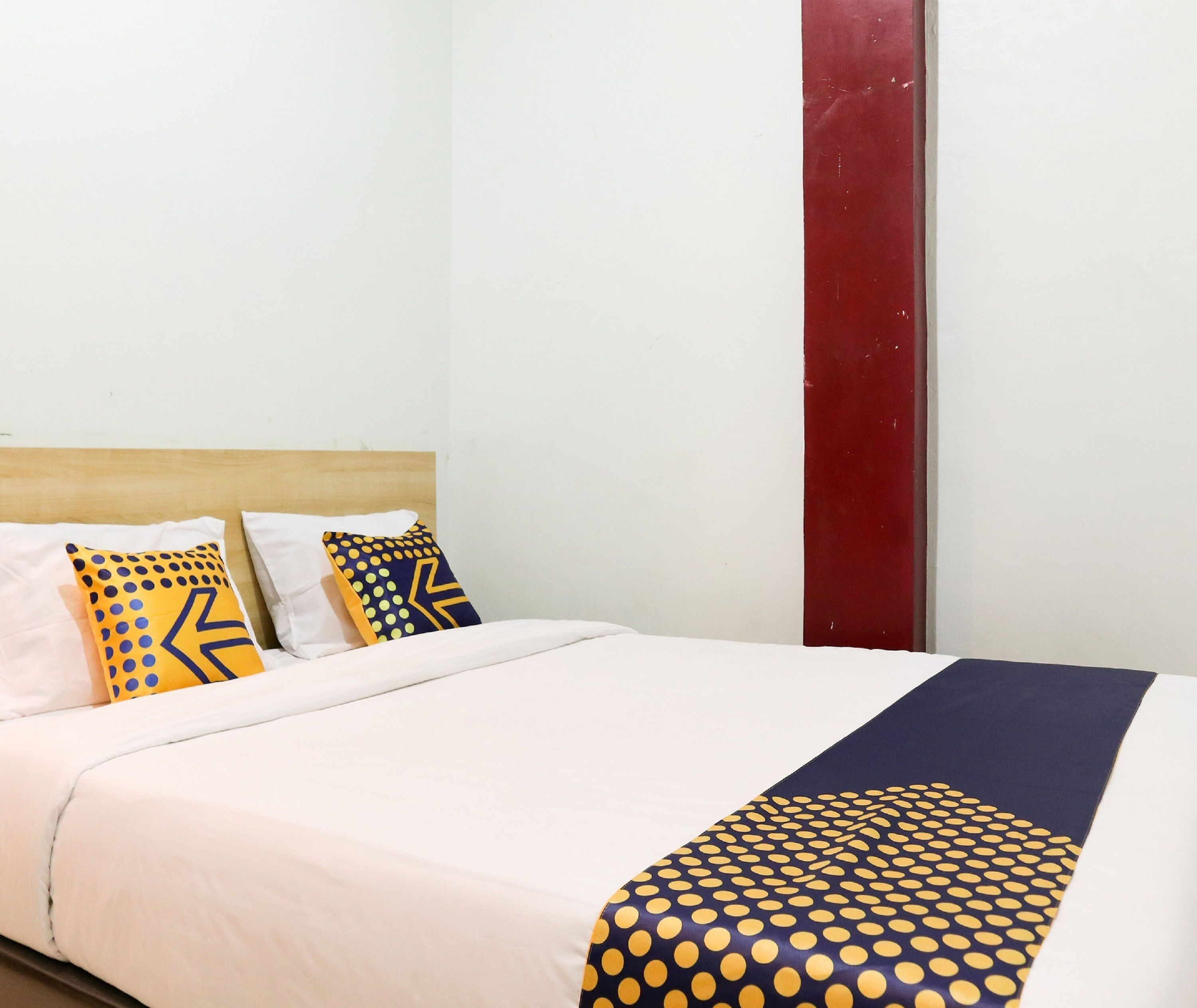 Foto - Hotel O Al-ghani 2 Syariah