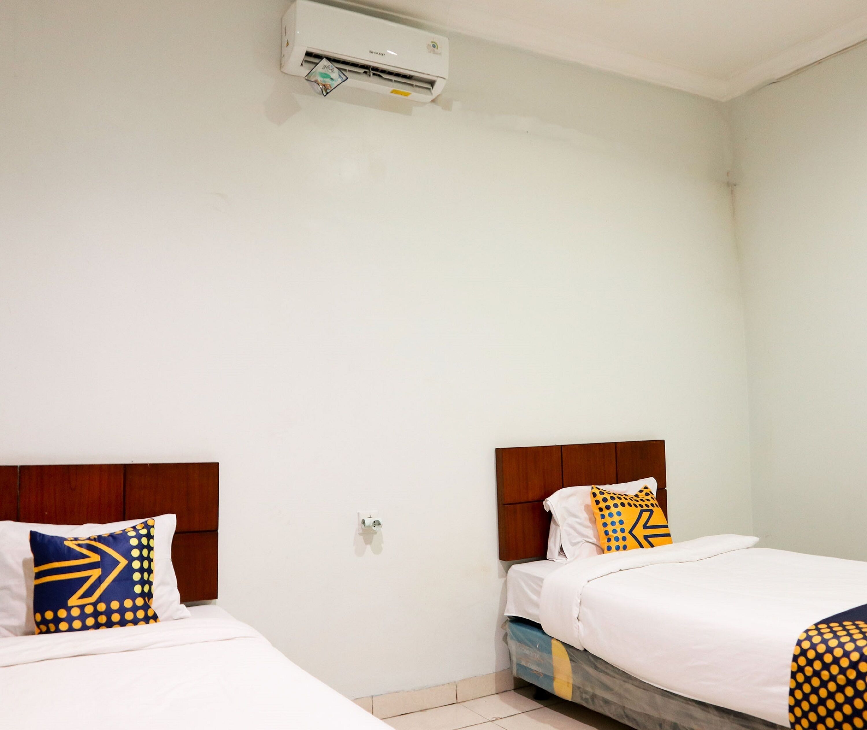 Foto - Hotel O Al-ghani 2 Syariah