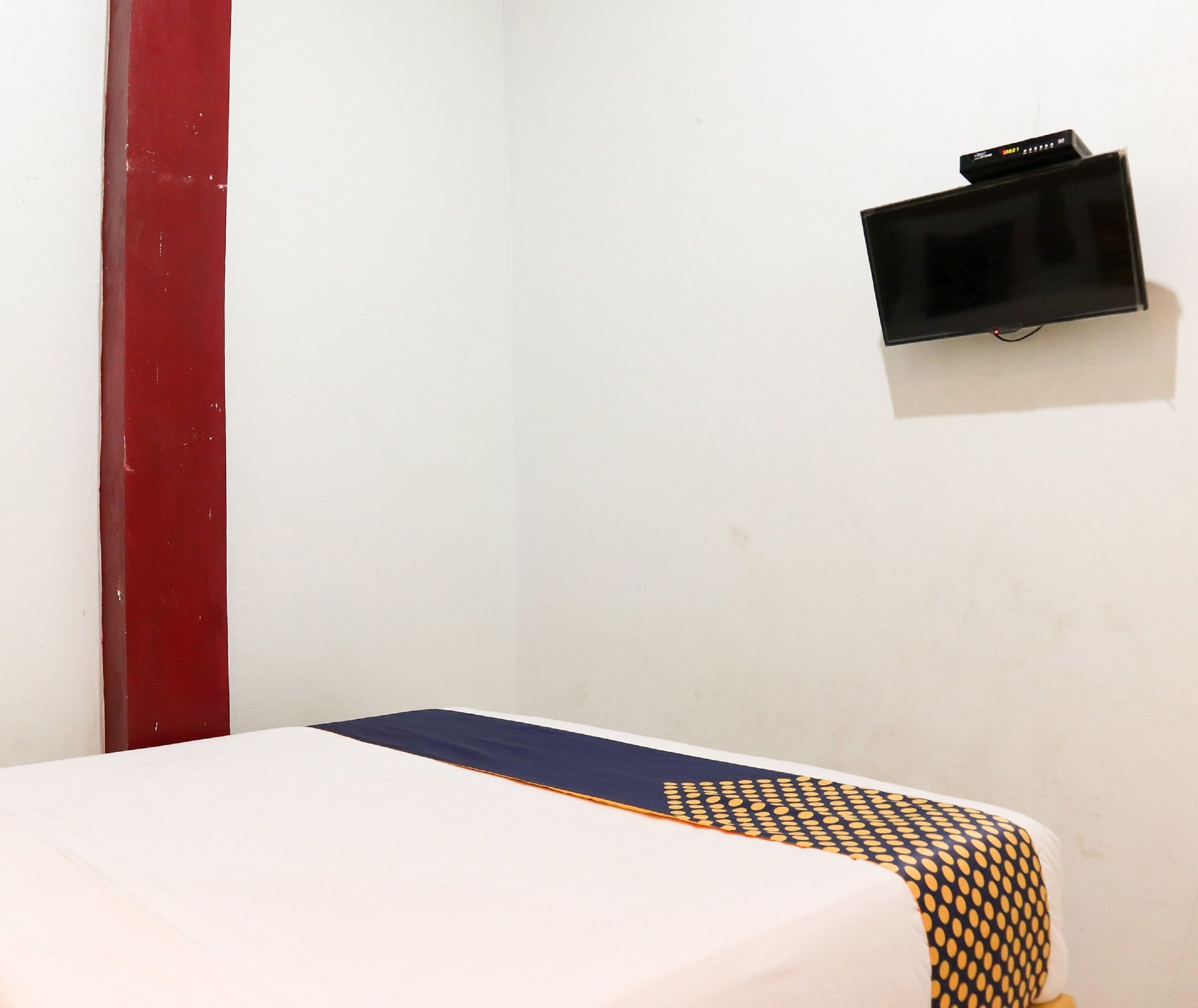 Foto - Hotel O Al-ghani 2 Syariah