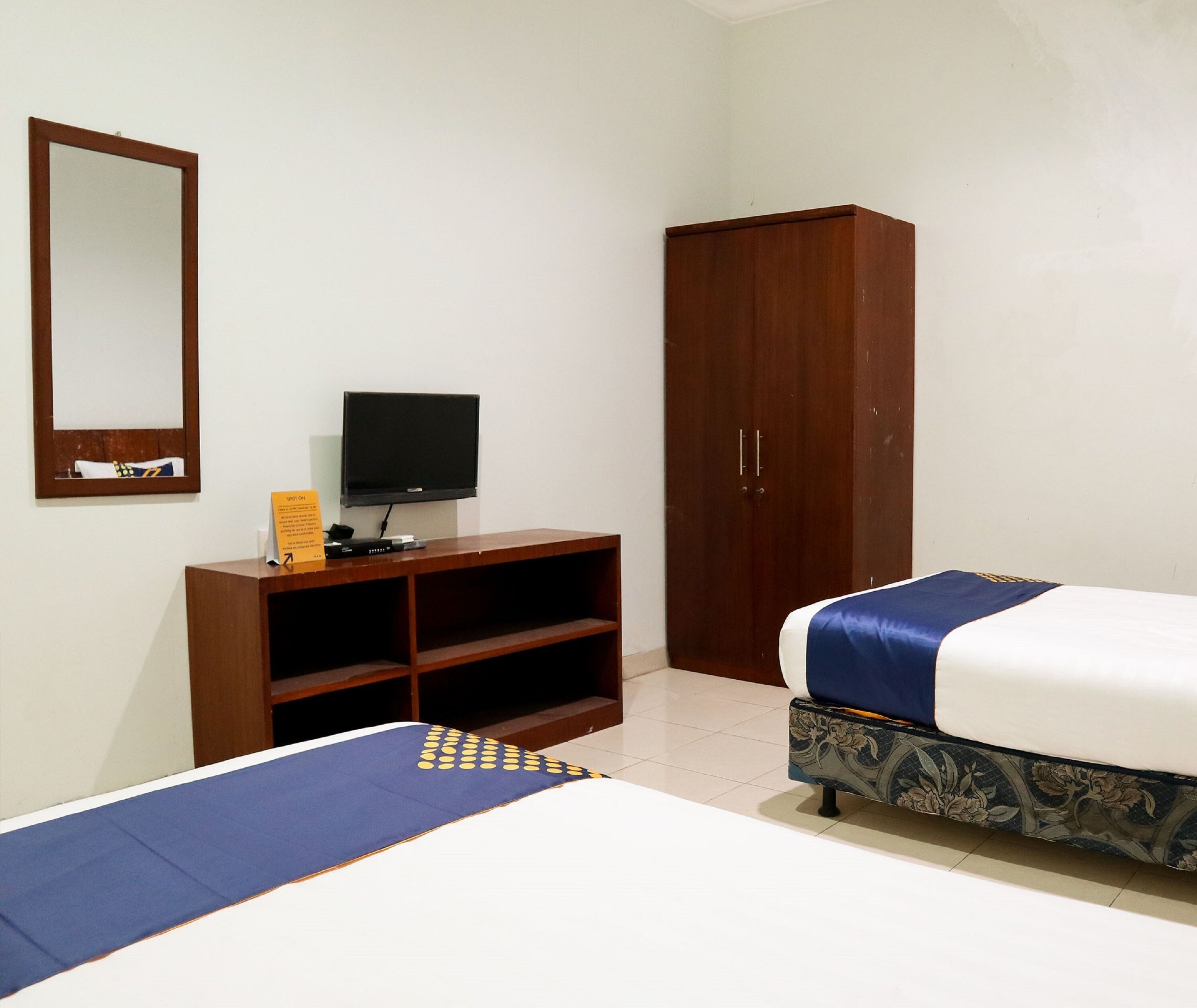 Foto - Hotel O Al-ghani 2 Syariah