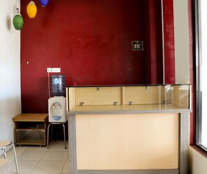 Recepción
