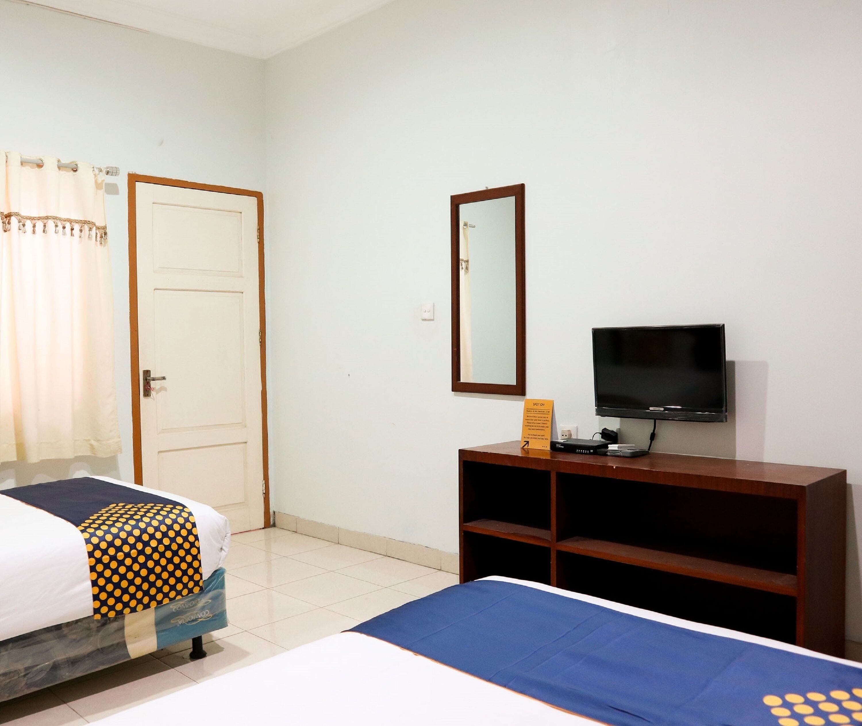 Foto - Hotel O Al-ghani 2 Syariah