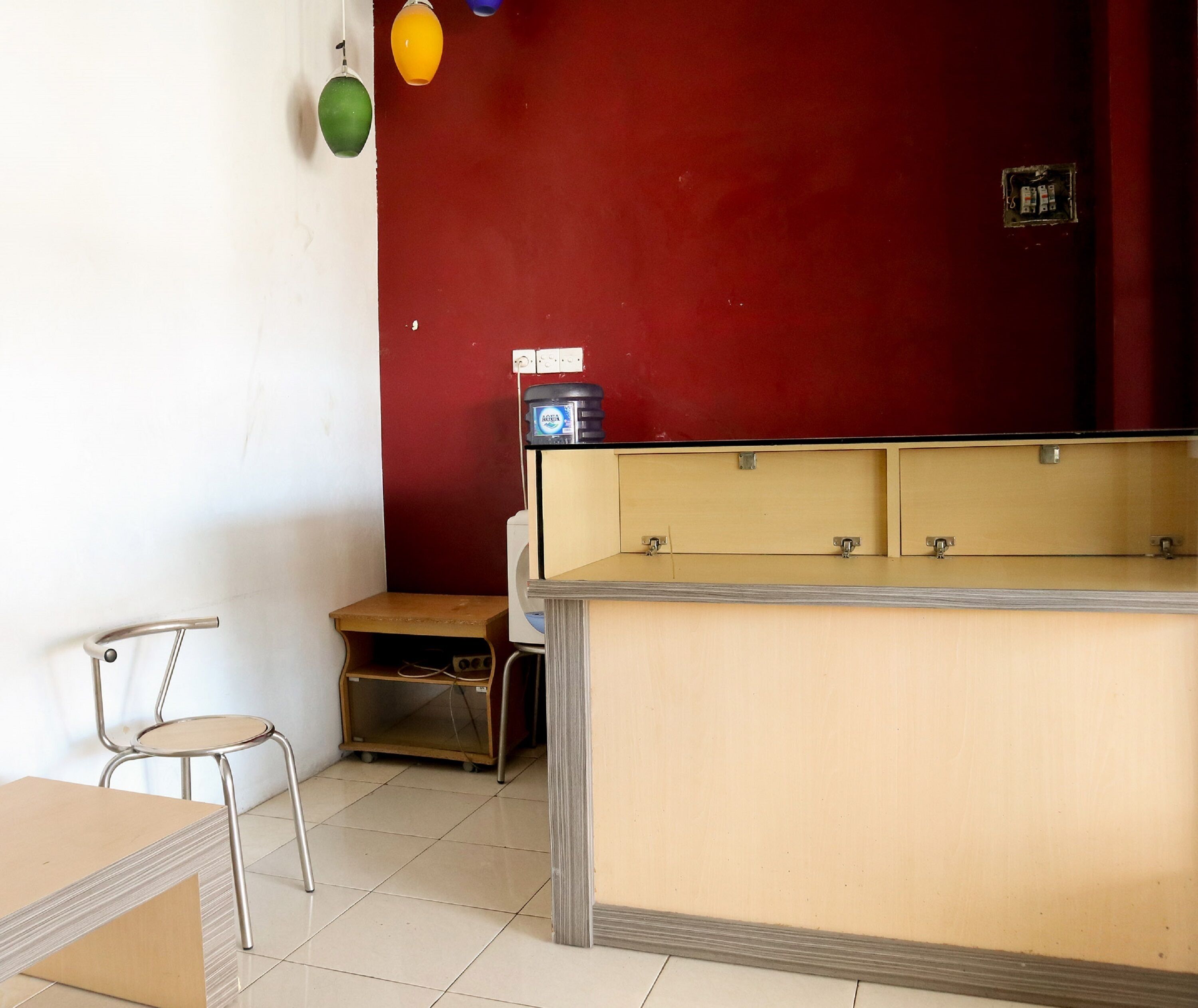 Foto - Hotel O Al-ghani 2 Syariah