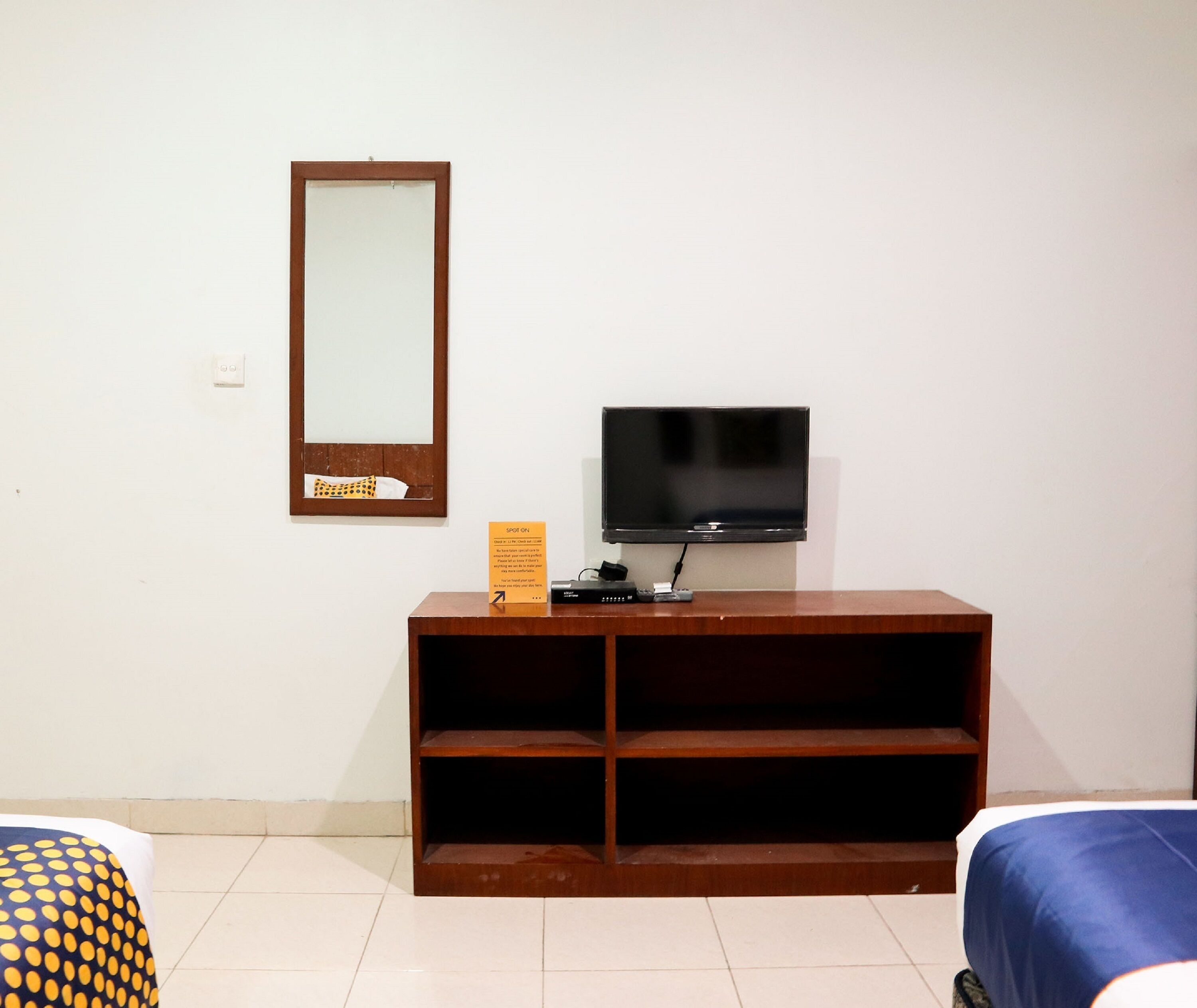 Foto - Hotel O Al-ghani 2 Syariah