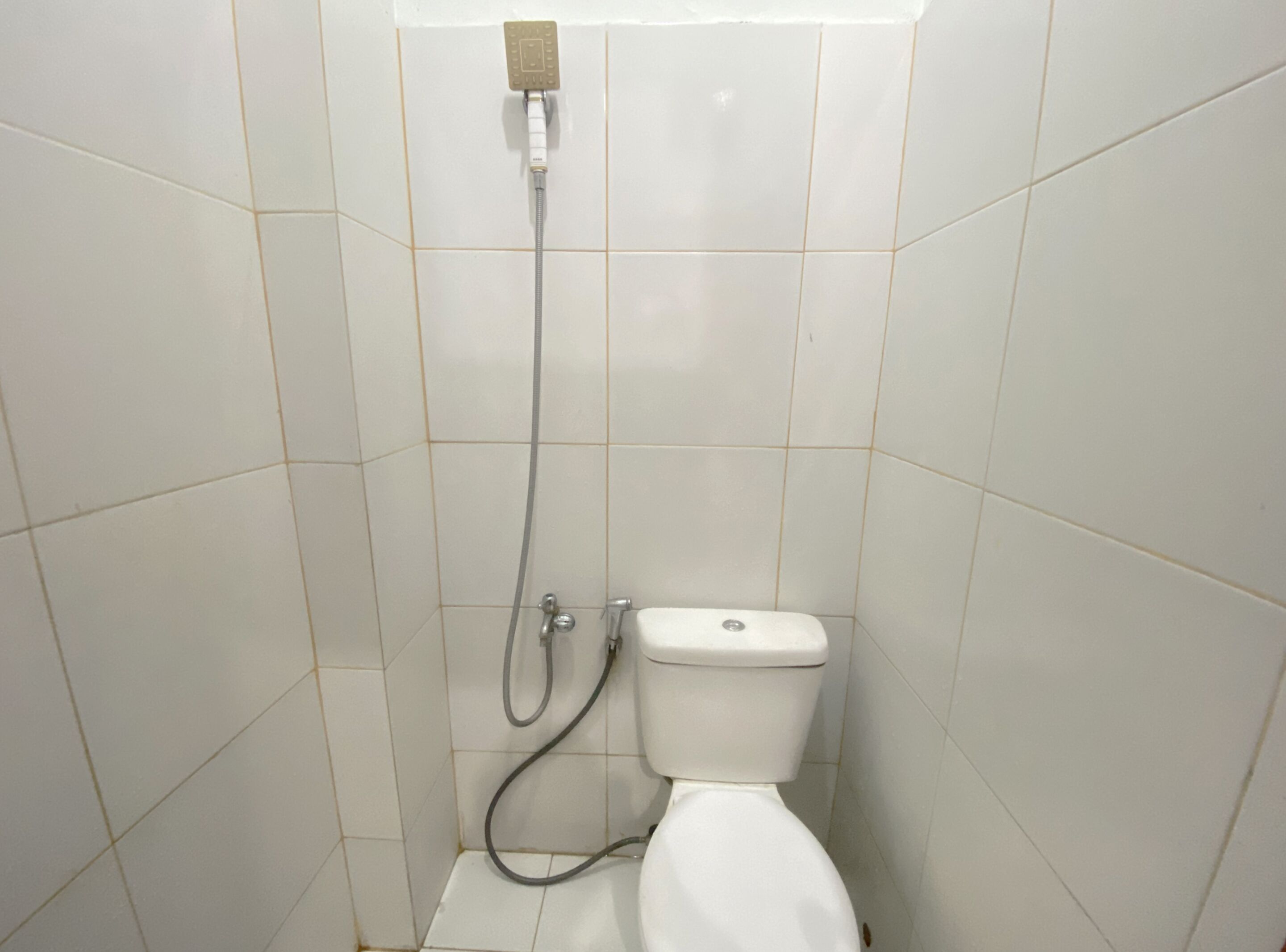 Foto - Hotel O Al-ghani 2 Syariah