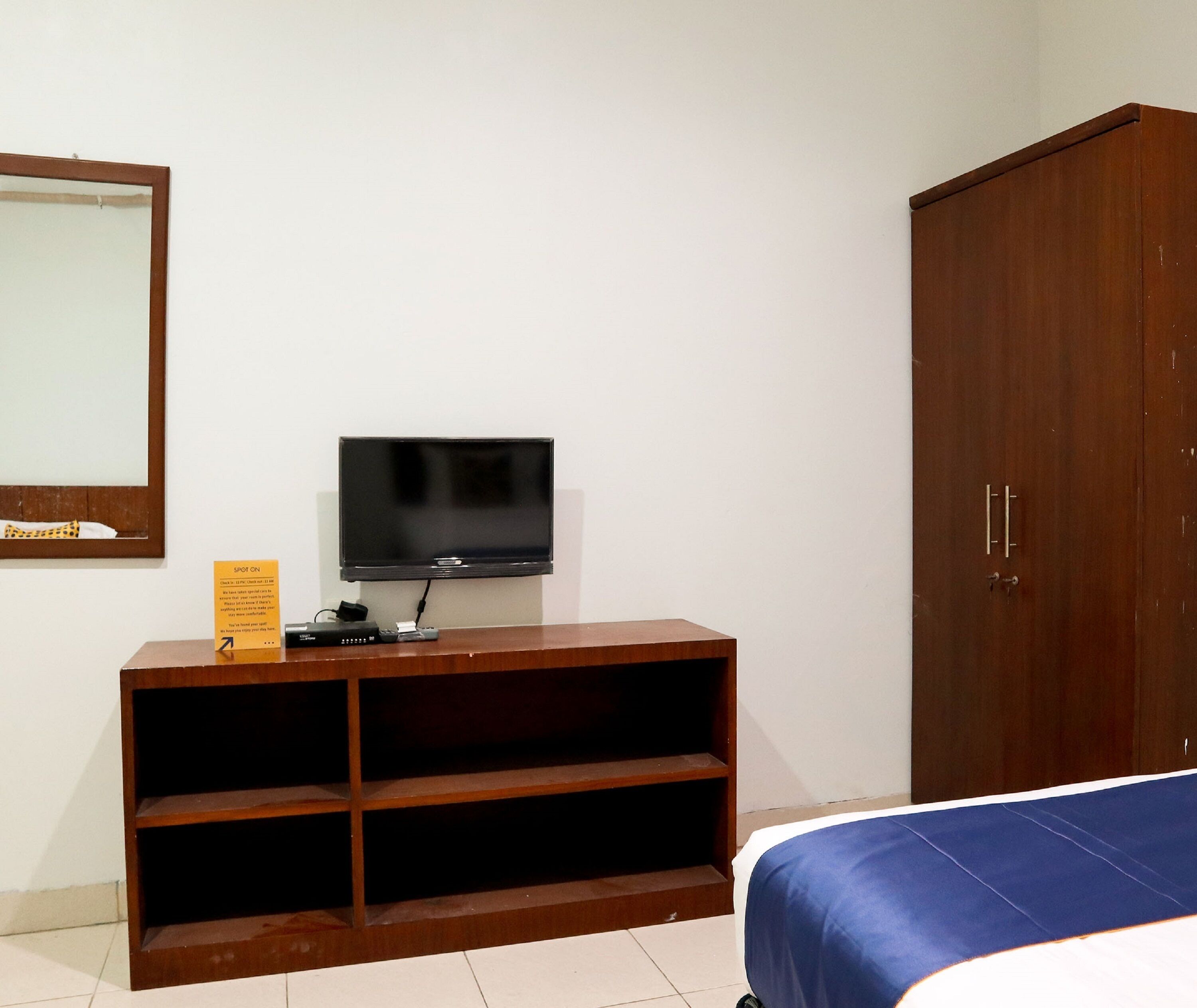 Foto - Hotel O Al-ghani 2 Syariah