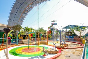 Water park