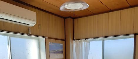 Chambre Tradition (Japanese Style, 3 Guests)