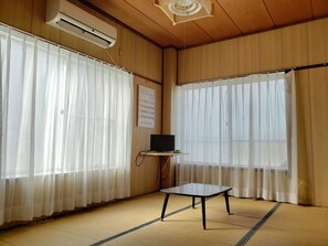 Habitación tradicional (Japanese Style, 3 Guests)