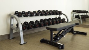 Instalaciones deportivas