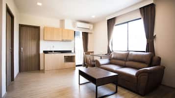 Presidential Suite Room