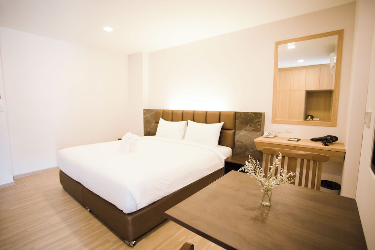 Luxury Premier Room