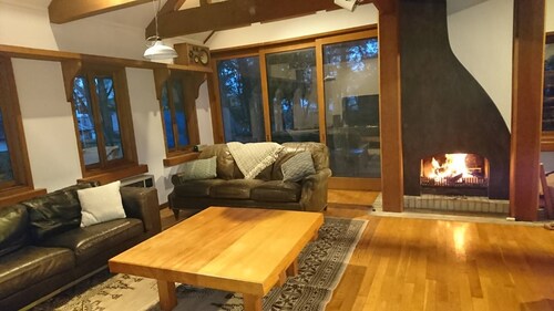 The Joint hakuba - Hostel